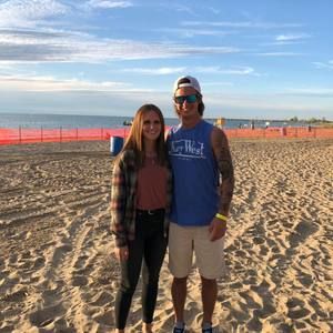 Meet your Posher, Shaun